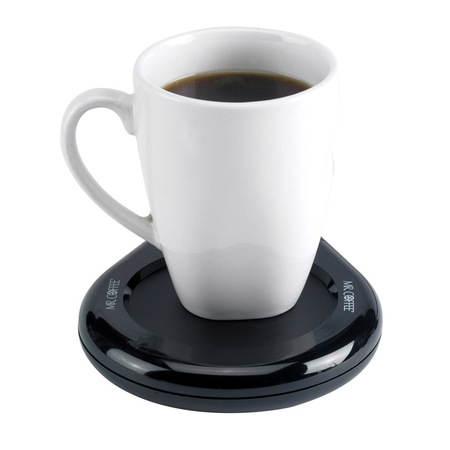 MR. COFFEE Mr Coffee Mug Warmer MWBLKPDQRB